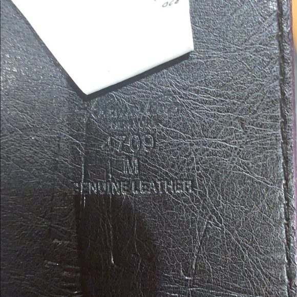 Purple Belt - Picture 7 of 7